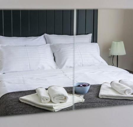 Homerent Dream Apartment 诺威萨 外观 照片