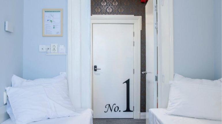 Homerent Dream Apartment 诺威萨 外观 照片