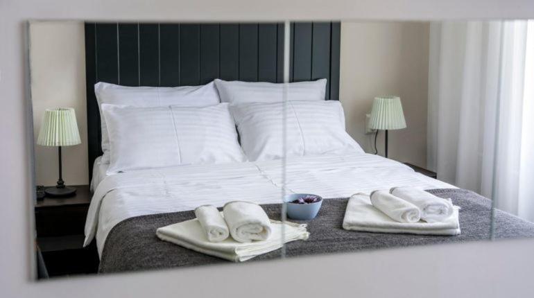 Homerent Dream Apartment 诺威萨 外观 照片