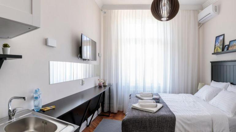 Homerent Dream Apartment 诺威萨 外观 照片
