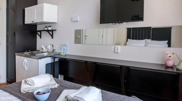 Homerent Dream Apartment 诺威萨 外观 照片