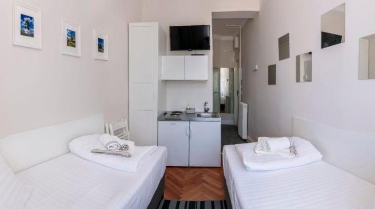 Homerent Dream Apartment 诺威萨 外观 照片
