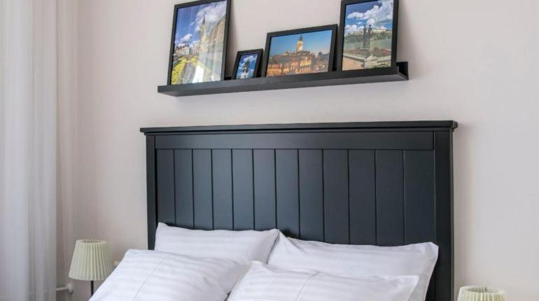 Homerent Dream Apartment 诺威萨 外观 照片