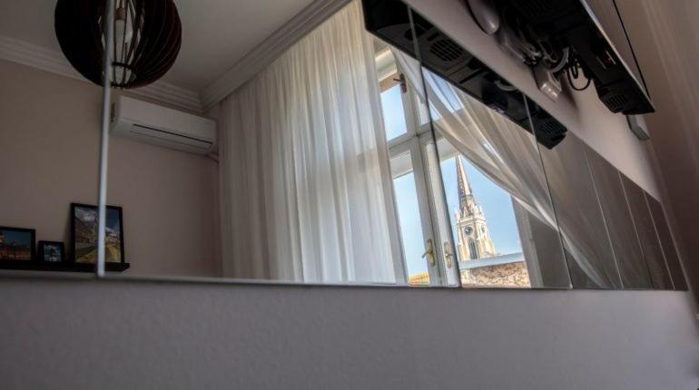 Homerent Dream Apartment 诺威萨 外观 照片