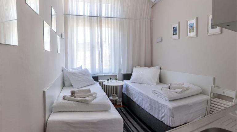 Homerent Dream Apartment 诺威萨 外观 照片