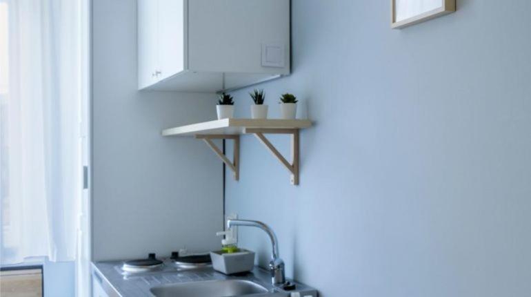Homerent Dream Apartment 诺威萨 外观 照片