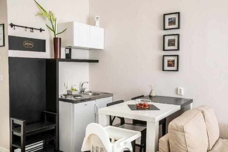 Homerent Dream Apartment 诺威萨 外观 照片