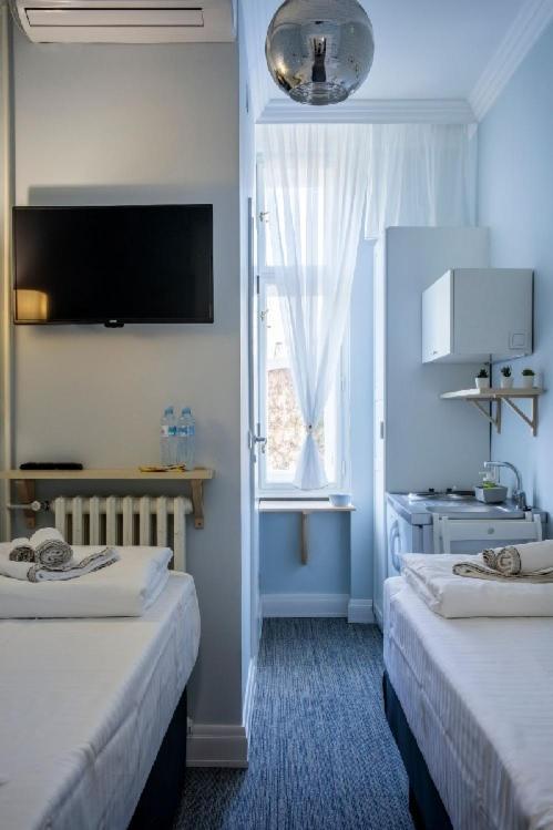 Homerent Dream Apartment 诺威萨 外观 照片